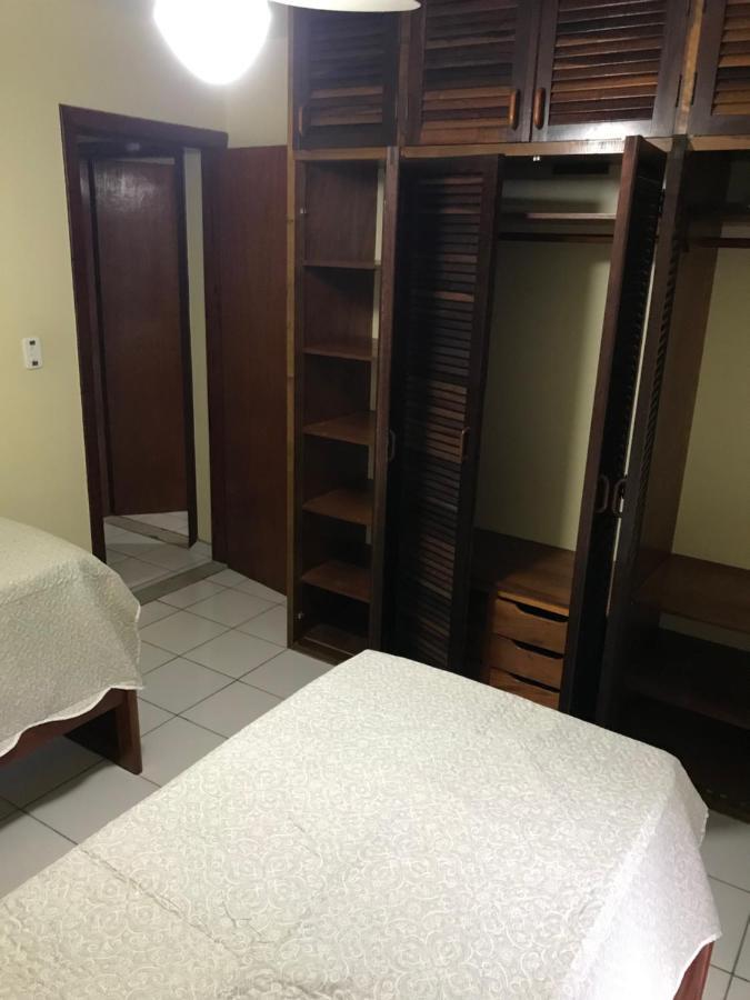 Apartamento de 2 Quartos