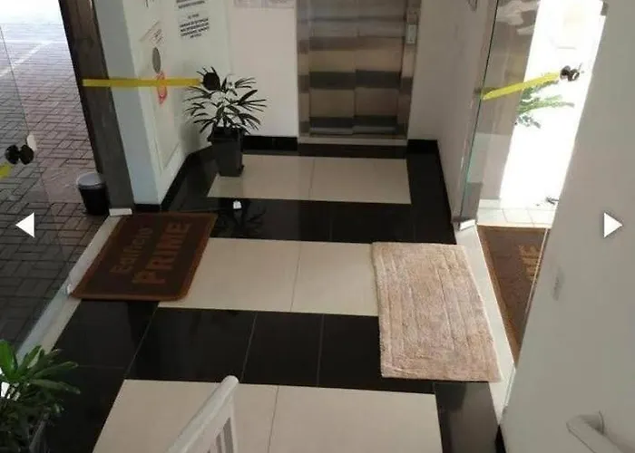 Ap para família 3quartos Ubatuba